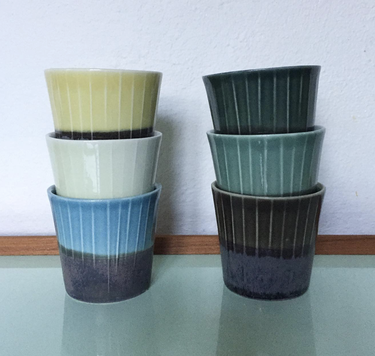 Keramik | 1+1