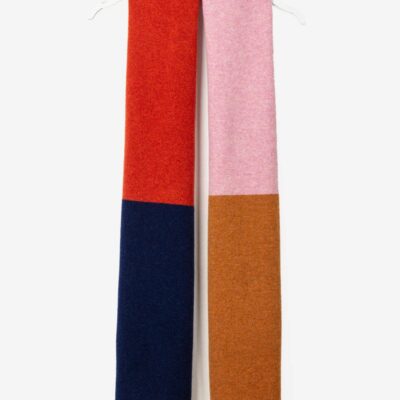 kokolores-lambswool-scarf-gazelle-pink-haze-ember-regatta